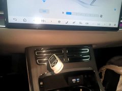 BYD Song DM-i Smart Drive 125KM LiDAR Flagship - ფოტო 13