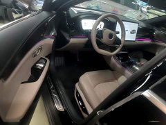 BYD Song DM-i Smart Drive 125KM LiDAR Flagship - ფოტო 16