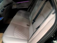 BYD Song DM-i Smart Drive 125KM LiDAR Flagship - ფოტო 17