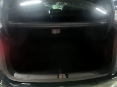BYD Song DM-i Smart Drive 125KM LiDAR Flagship - ფოტო 19