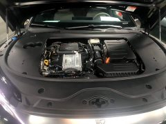 BYD Song DM-i Smart Drive 125KM LiDAR Flagship - ფოტო 20