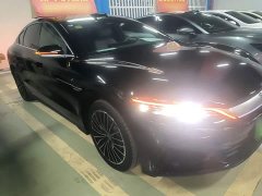BYD Song DM-i Smart Drive 125KM LiDAR Flagship - ფოტო 4
