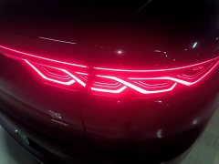 BYD Song DM-i Smart Drive 125KM LiDAR Flagship - ფოტო 8