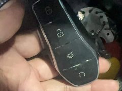 BYD Song DM-i Smart Drive 125KM LiDAR Flagship - ფოტო 9