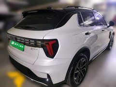 Lynk & Co Geely Lynk & Co 01 EM-P 1.5TD EM-P AM - ფოტო 10