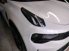 Lynk & Co Geely Lynk & Co 01 EM-P 1.5TD EM-P AM - ფოტო 11