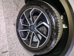Lynk & Co Geely Lynk & Co 01 EM-P 1.5TD EM-P AM - ფოტო 12
