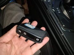 Lynk & Co Geely Lynk & Co 01 EM-P 1.5TD EM-P AM - ფოტო 13