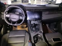 Lynk & Co Geely Lynk & Co 01 EM-P 1.5TD EM-P AM - ფოტო 14