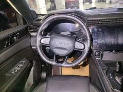 Lynk & Co Geely Lynk & Co 01 EM-P 1.5TD EM-P AM - ფოტო 15