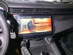 Lynk & Co Geely Lynk & Co 01 EM-P 1.5TD EM-P AM - ფოტო 18