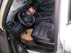 Lynk & Co Geely Lynk & Co 01 EM-P 1.5TD EM-P AM - ფოტო 20