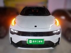 Lynk & Co Geely Lynk & Co 01 EM-P 1.5TD EM-P AM - ფოტო 5
