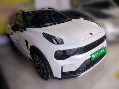 Lynk & Co Geely Lynk & Co 01 EM-P 1.5TD EM-P AM - ფოტო 6