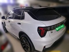 Lynk & Co Geely Lynk & Co 01 EM-P 1.5TD EM-P AM - ფოტო 7