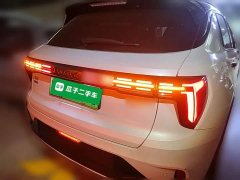 Lynk & Co Geely Lynk & Co 01 EM-P 1.5TD EM-P AM - ფოტო 8