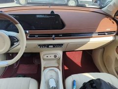ORA Good Cat 401km Standard Range Luxury LFP - ფოტო 13