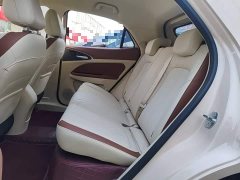 ORA Good Cat 401km Standard Range Luxury LFP - ფოტო 17