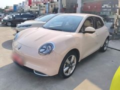 ORA Good Cat 401km Standard Range Luxury LFP - ფოტო 2