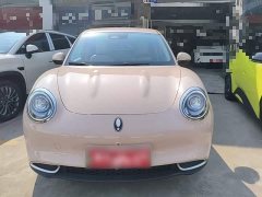 ORA Good Cat 401km Standard Range Luxury LFP - ფოტო 3