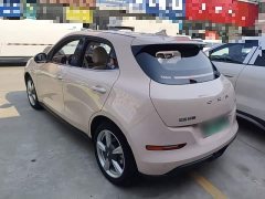ORA Good Cat 401km Standard Range Luxury LFP - ფოტო 5