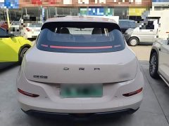 ORA Good Cat 401km Standard Range Luxury LFP - ფოტო 6