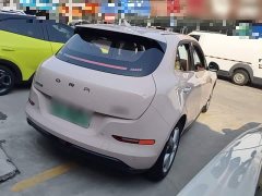 ORA Good Cat 401km Standard Range Luxury LFP - ფოტო 7