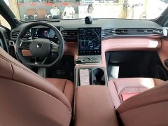 NIO EC6 2020 440KM Signature Edition - ფოტო 10