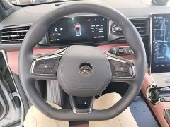 NIO EC6 2020 440KM Signature Edition - ფოტო 11