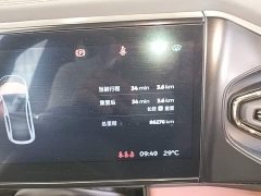 NIO EC6 2020 440KM Signature Edition - ფოტო 12