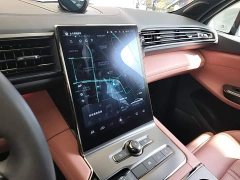 NIO EC6 2020 440KM Signature Edition - ფოტო 13