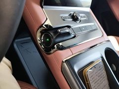 NIO EC6 2020 440KM Signature Edition - ფოტო 14