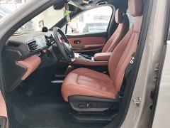 NIO EC6 2020 440KM Signature Edition - ფოტო 15