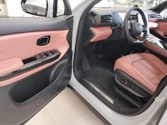 NIO EC6 2020 440KM Signature Edition - ფოტო 16