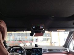 NIO EC6 2020 440KM Signature Edition - ფოტო 18