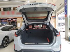 NIO EC6 2020 440KM Signature Edition - ფოტო 19