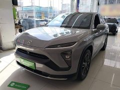 NIO EC6 2020 440KM Signature Edition - ფოტო 2