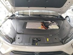 NIO EC6 2020 440KM Signature Edition - ფოტო 20