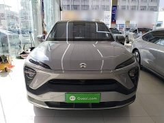 NIO EC6 2020 440KM Signature Edition - ფოტო 3