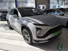 NIO EC6 2020 440KM Signature Edition - ფოტო 4