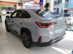 NIO EC6 2020 440KM Signature Edition - ფოტო 5