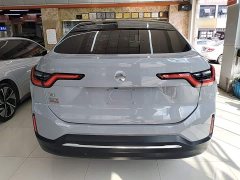NIO EC6 2020 440KM Signature Edition - ფოტო 6