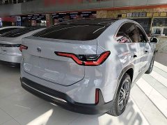 NIO EC6 2020 440KM Signature Edition - ფოტო 7