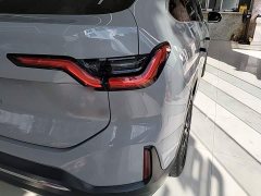 NIO EC6 2020 440KM Signature Edition - ფოტო 8