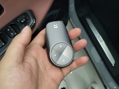 NIO EC6 2020 440KM Signature Edition - ფოტო 9