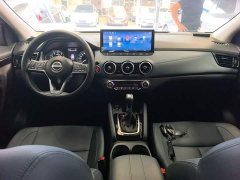 Nissan Qashqai 2025 Honor 2.0L CVT XV Sincere Edition - ფოტო 10
