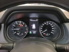 Nissan Qashqai 2025 Honor 2.0L CVT XV Sincere Edition - ფოტო 12