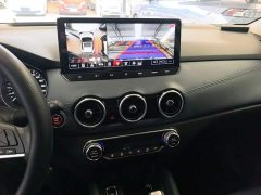 Nissan Qashqai 2025 Honor 2.0L CVT XV Sincere Edition - ფოტო 13