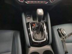 Nissan Qashqai 2025 Honor 2.0L CVT XV Sincere Edition - ფოტო 14