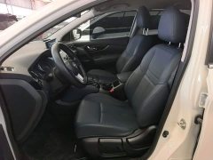 Nissan Qashqai 2025 Honor 2.0L CVT XV Sincere Edition - ფოტო 15